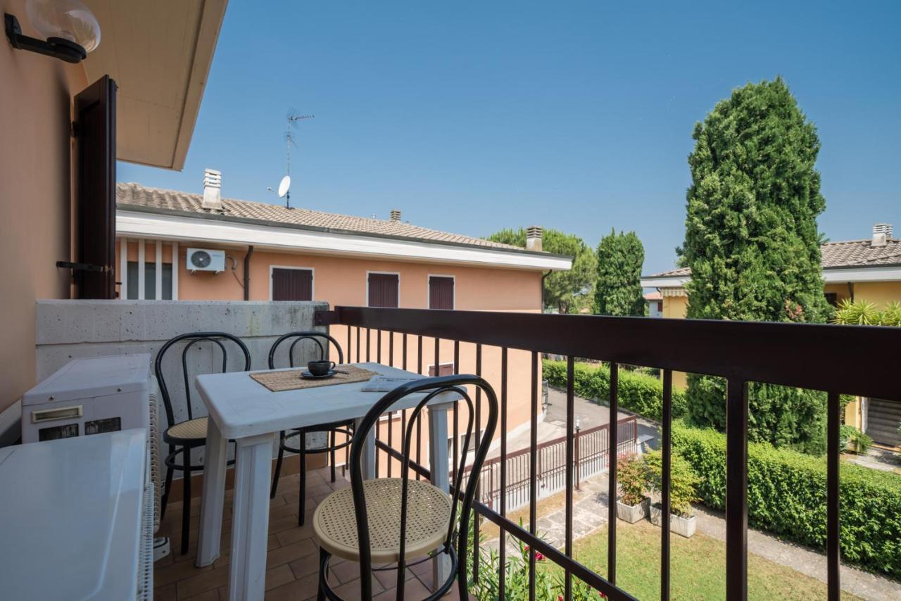Gardappartamenti Sorgente Pool Sirmione Exterior photo